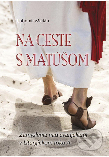 Na ceste s Matúšom