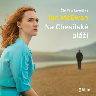 Na Chesilské pláži - audioknihovna - Ian McEwan