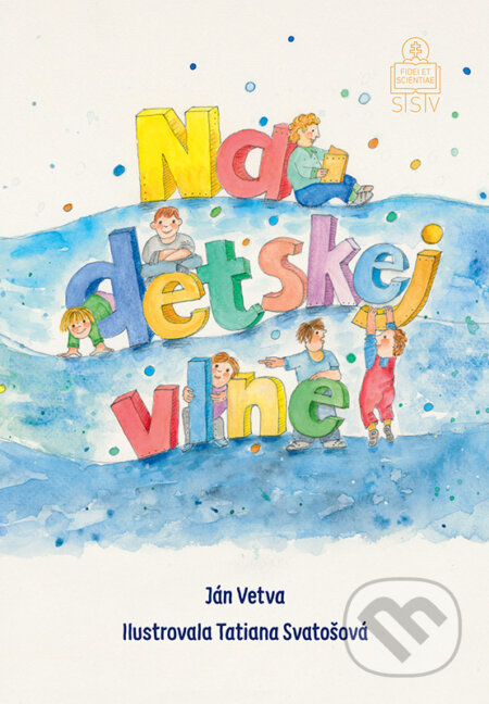 Na detskej vlne