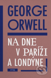 Na dne v Paríži a Londýne