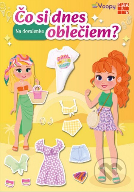 Na dovolenke