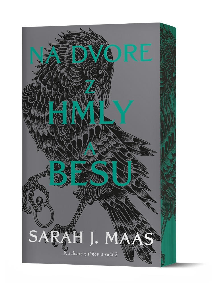 Na dvore z hmly a besu (2. diel)