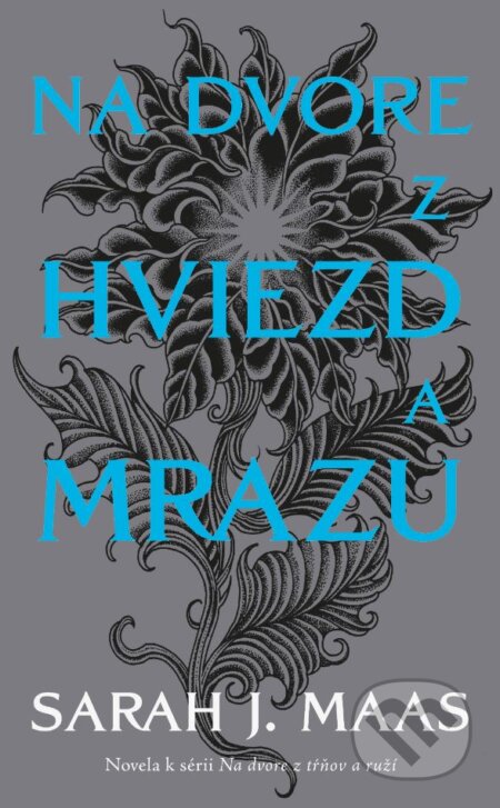 Na dvore z hviezd a mrazu