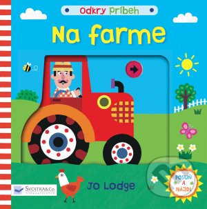 Na farme (Odkry príbeh)