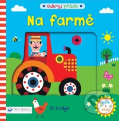Na farmě (Odkryj příběh)