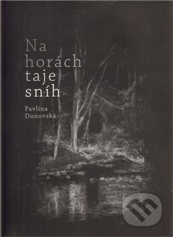 Na horách taje sníh