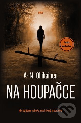 Na houpačce