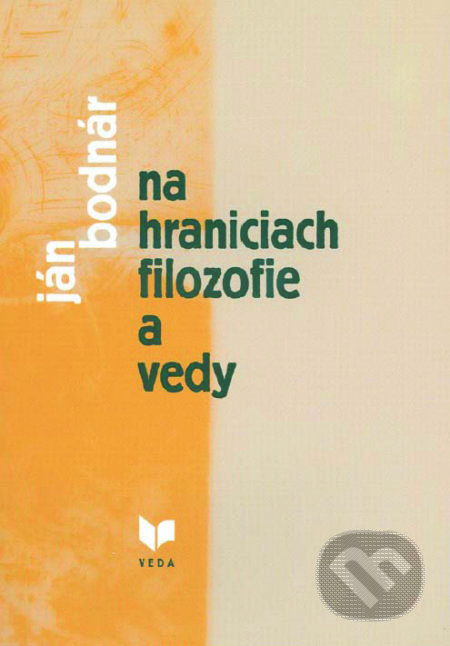 Na hraniciach filozofie a vedy