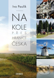Na kole přes hranice Česka