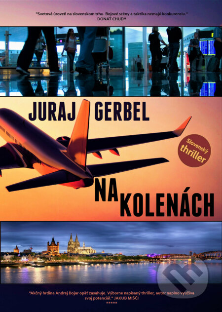 Na kolenách