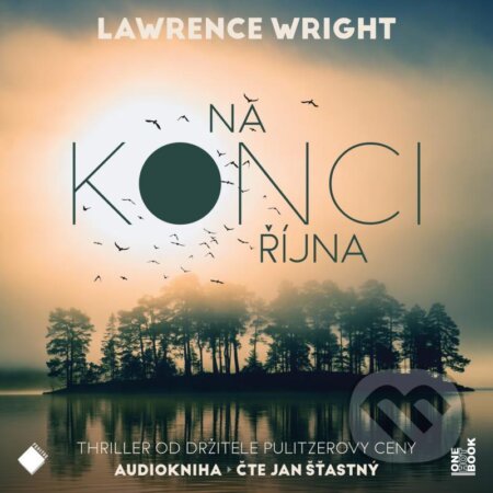 Na konci října (2 CD)