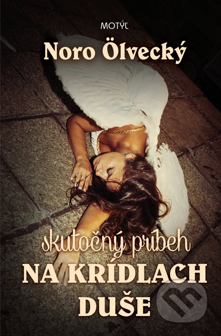 Na krídlach duše (Skutočný príbeh)