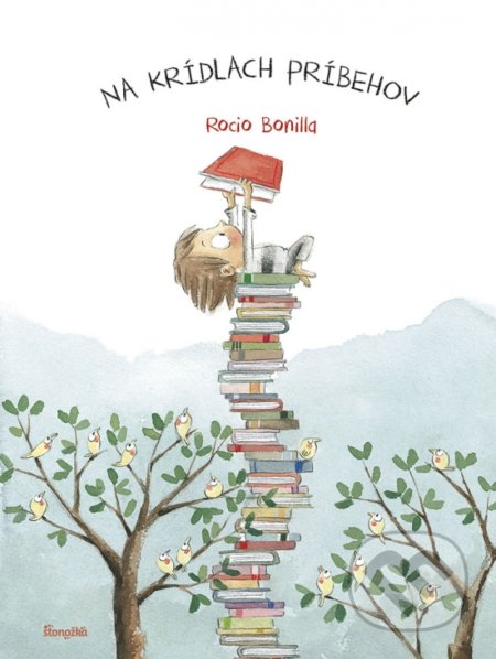 Na krídlach príbehov