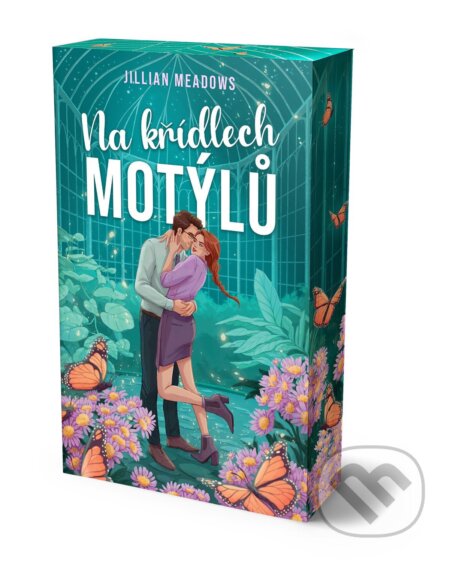 Na křídlech motýlů