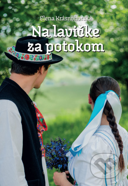 Na lavičke za potokom