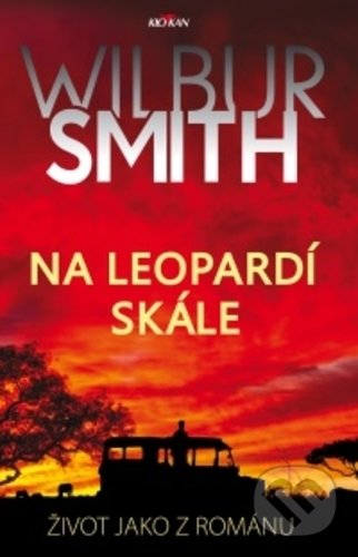 Na Leopardí skále (Život jako z románu)