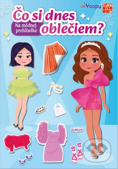 Na módnej prehliadke