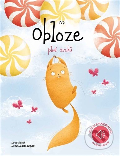 Na obloze plné zvuků