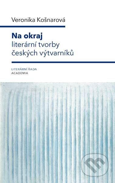 Na okraj literární tvorby českých výtvarníků