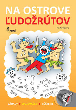 Na ostrove ľudožrútov