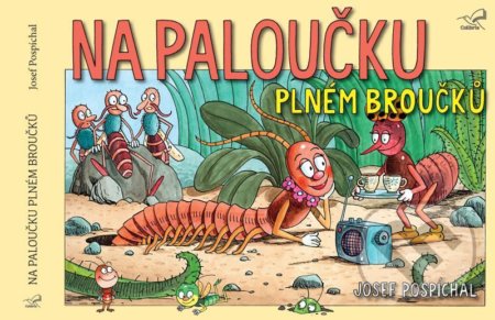 Na paloučku plném broučků