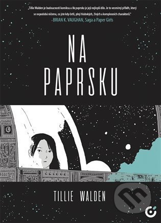 Na paprsku