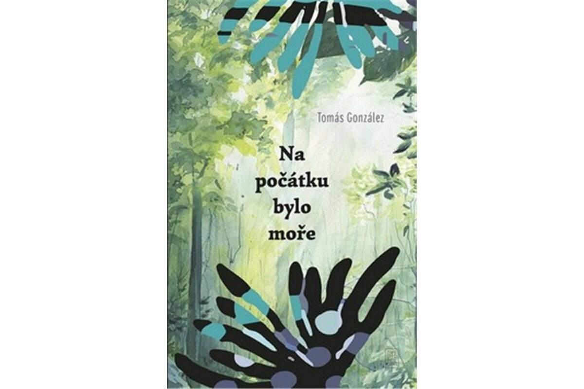 Na počátku bylo moře - Tomás González