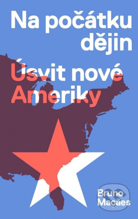 Na počátku dějin (Úsvit nové Ameriky)