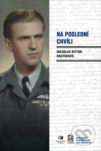 Na poslední chvíli