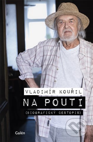Na pouti (Biografický cestopis)
