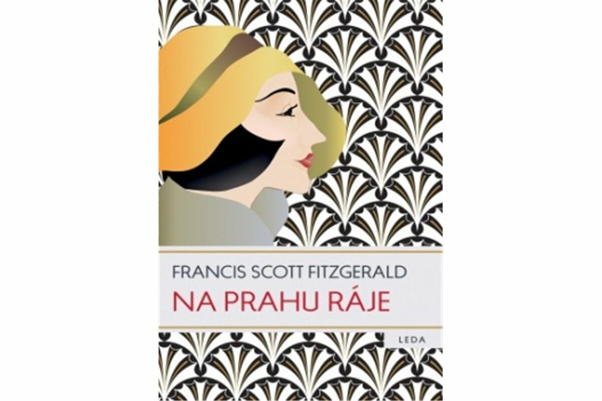 Na prahu ráje - Francis Scott Fitzgerald