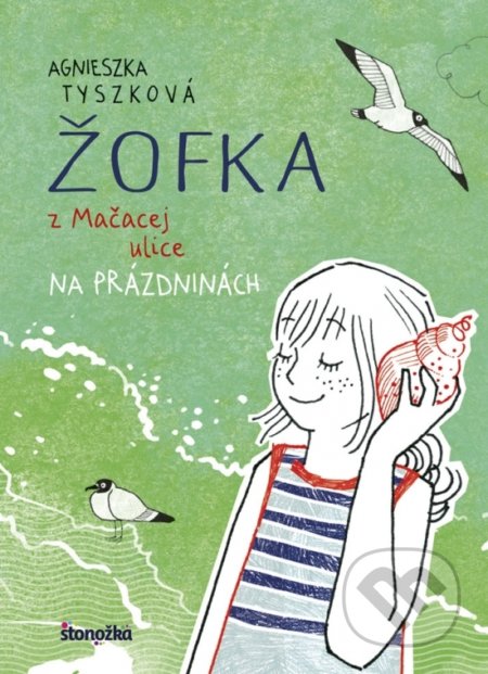 Na prázdninách