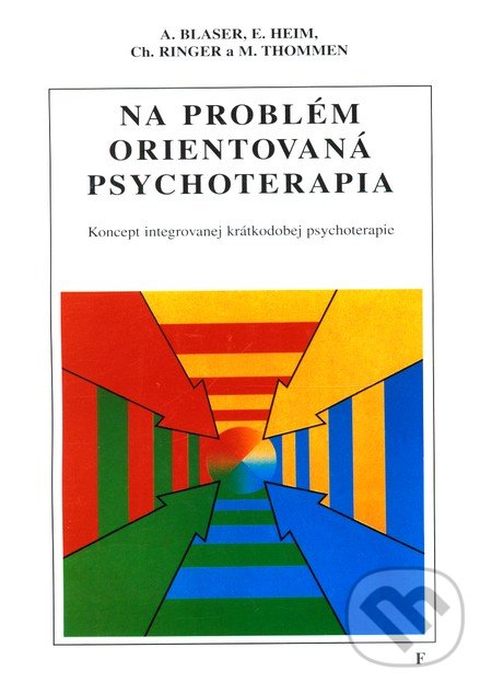 Na problém orientovaná psychoterapia