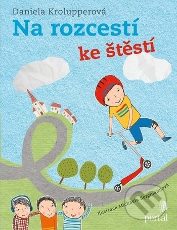 Na rozcestí ke štěstí