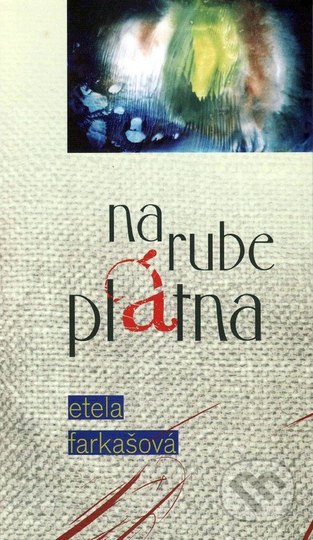 Na rube plátna