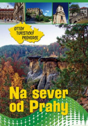 Na sever od Prahy - kniha z kategorie Průvodci