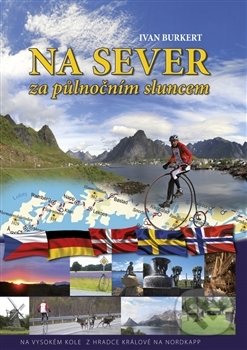Na sever za půlnočním sluncem
