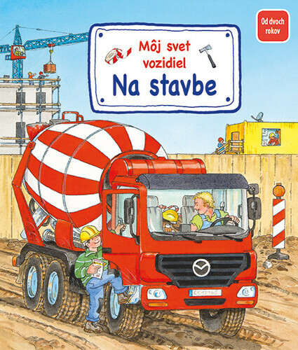 Na stavbe - Wolfgang Metzger, Susanne Gernhäuserová