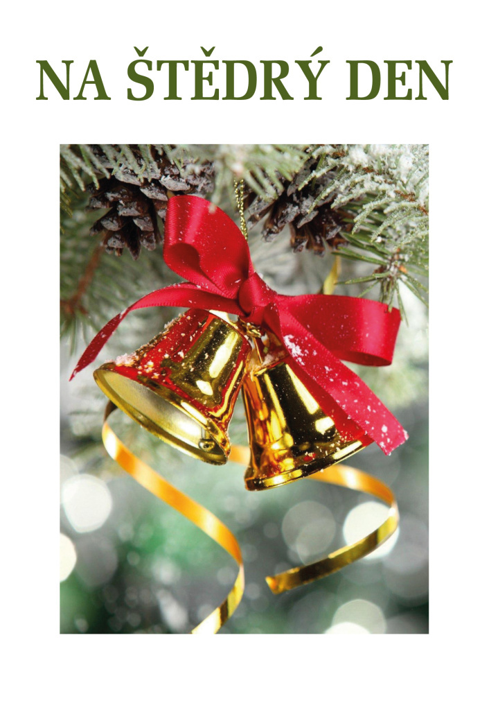 Na Štědrý den