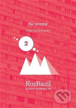 Na streche (Rozrazil