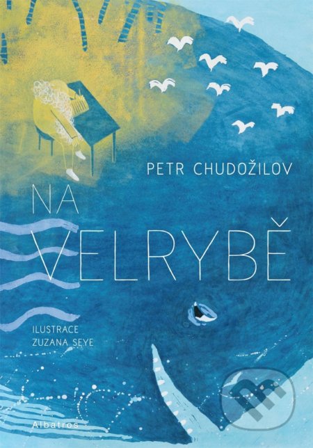 Na velrybě