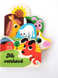 Na venkově - kniha z kategorie Naučné knihy