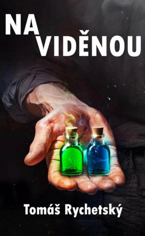 Na viděnou - Tomáš Rychetský