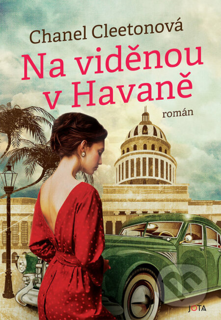 Na viděnou v Havaně