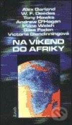 Na víkend do Afriky
