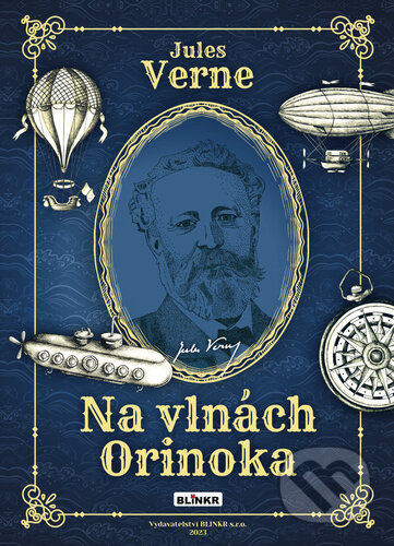 Na vlnách Orinoka