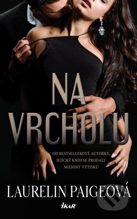 Na vrcholu (Patří mu celé město… A brzy i já…)