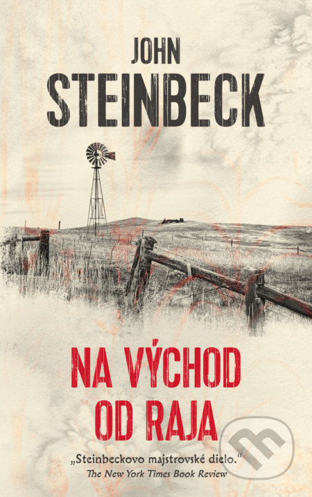 Na východ od raja