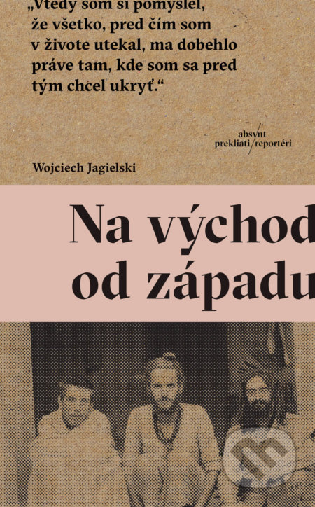 Na východ od západu