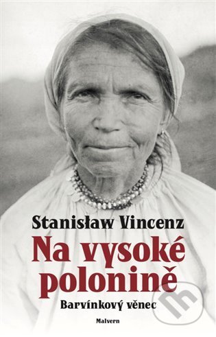 Na vysoké polonině: Barvínkový věnec